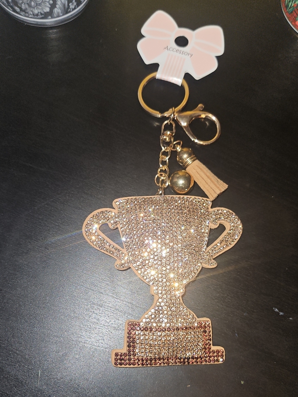 Sports Keychains Nwt - Picture 3 of 5